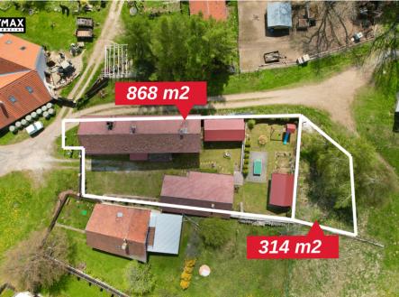 Prodej - dům/vila, 282 m²