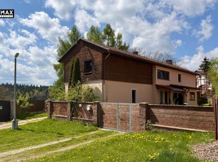 Prodej domu/vily, 282 m²