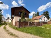 Prodej domu/vily, 282 m²