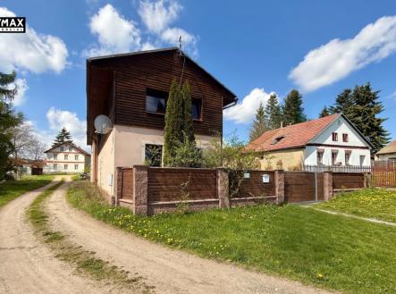 Prodej hotel, 282 m²