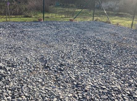 Pronájem pozemku, ostatní, 14 m²