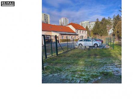 Pronájem pozemku, ostatní, 14 m²