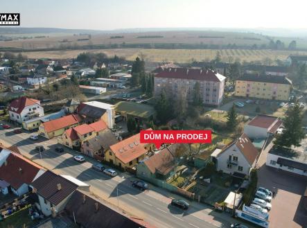 Prodej - dům/vila, 110 m²