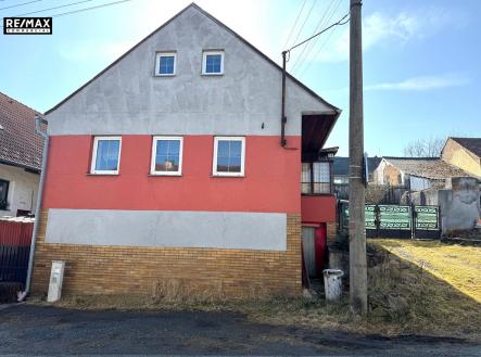 Prodej domu/vily, 160 m²