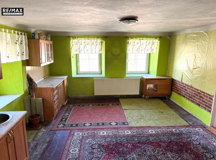 Prodej domu/vily, 160 m²