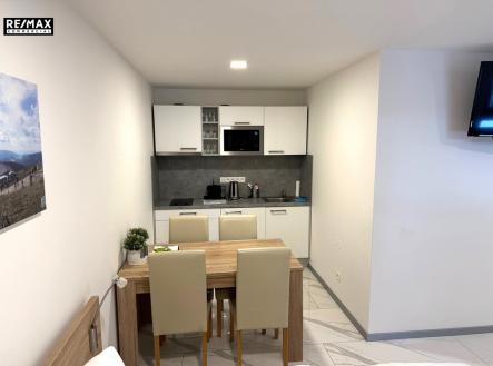 Prodej bytu, 1+kk, 36 m²
