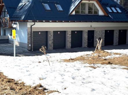 Prodej bytu, 1+kk, 40 m² obrázek