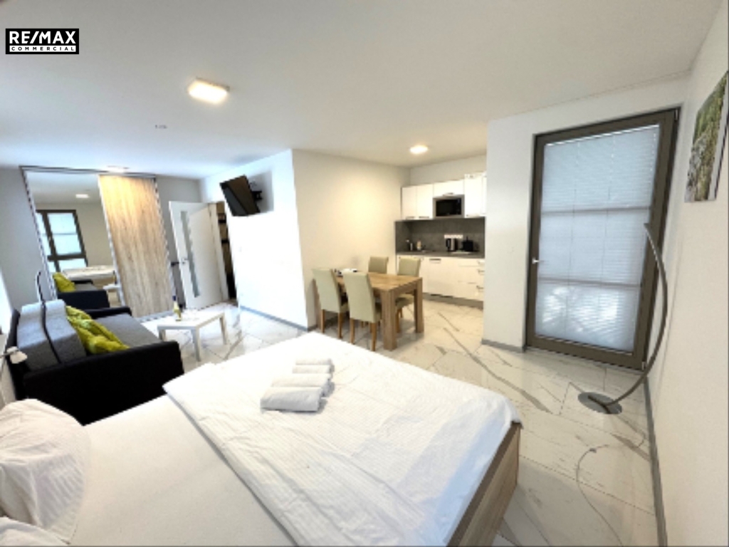 apartmán