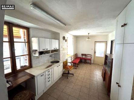 Prodej domu/vily, 133 m²