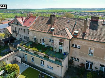 Prodej bytu, 3+1, 140 m²