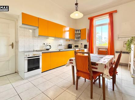 Prodej bytu, 3+1, 140 m²