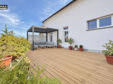 Prodej bytu, 3+1, 140 m²