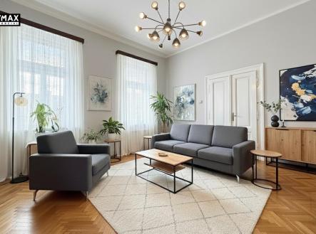 Prodej bytu, 3+1, 140 m² obrázek