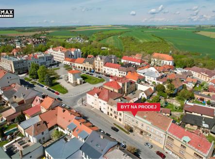 Prodej bytu, 3+1, 140 m²