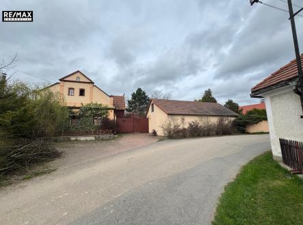 Prodej domu/vily, 372 m²