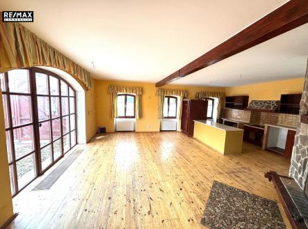 Prodej domu/vily, 372 m²