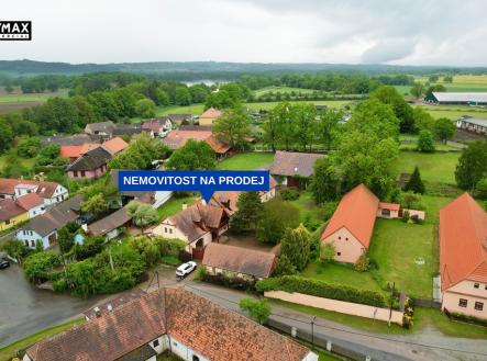 Prodej domu/vily, 372 m²