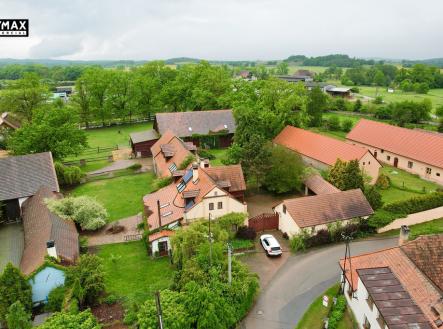 Prodej domu/vily, 372 m²