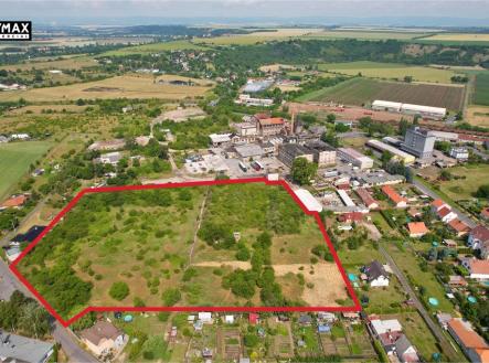 Prodej pozemku pro bydlení, 25 441 m²