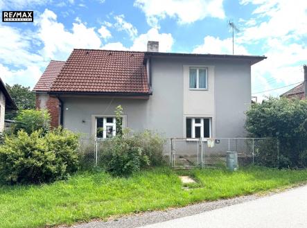 Prodej domu/vily, 115 m²