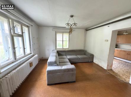 Prodej domu/vily, 115 m²