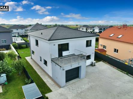 Prodej domu/vily, 220 m²