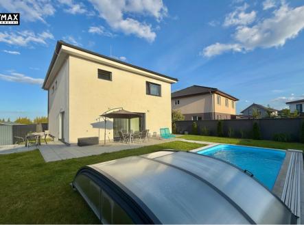 Prodej domu/vily, 220 m²