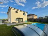 Prodej domu/vily, 220 m²
