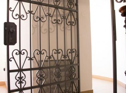 Pronájem kanceláře, 13 m²