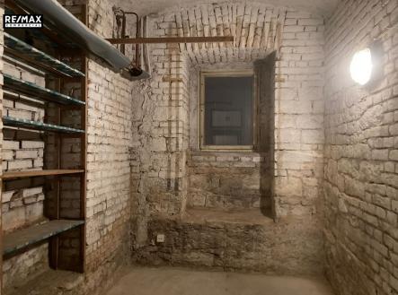 Pronájem kanceláře, 13 m²