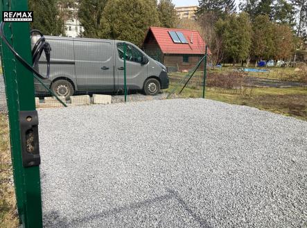 Pronájem pozemku, ostatní, 490 m²