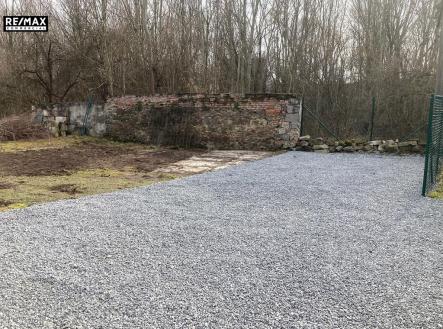 Pronájem pozemku, ostatní, 490 m²