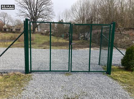 Pronájem pozemku, ostatní, 490 m²