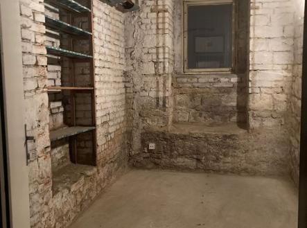 Pronájem kanceláře, 17 m²