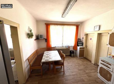 Prodej domu/vily, 172 m²