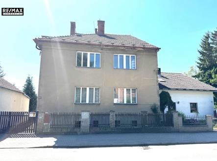 Prodej domu/vily, 172 m² obrázek