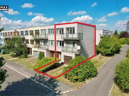Prodej domu/vily, 152 m²