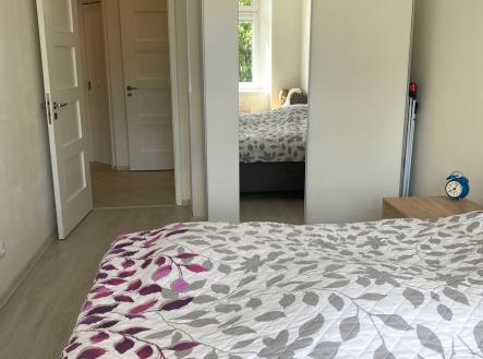 Pronájem bytu, 3+kk, 70 m²