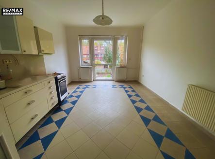 Pronájem bytu, 3+kk, 96 m²