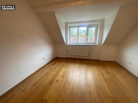 Pronájem bytu, 3+kk, 96 m²