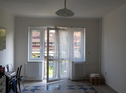 Pronájem bytu, 3+kk, 96 m²