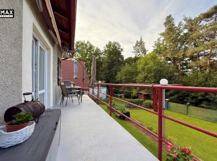 Prodej chaty/rekreačního objektu, 65 m²