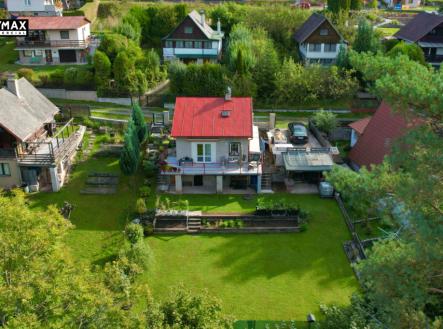 Prodej chaty/rekreačního objektu, 65 m²