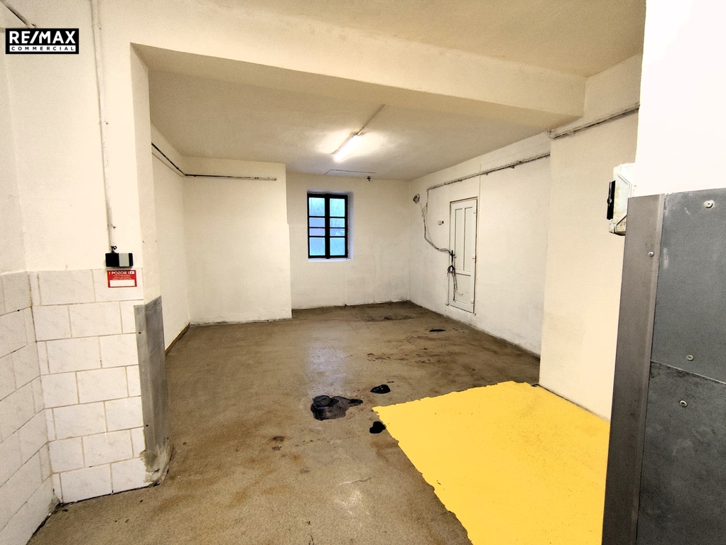 případná prodejna