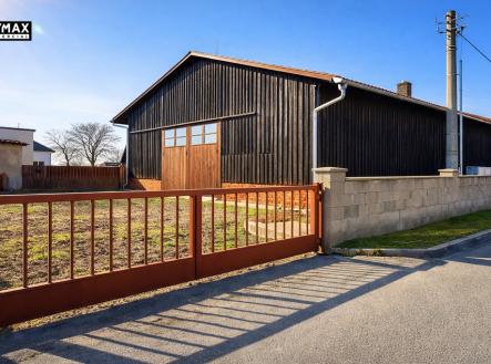 Pronájem výrobní prostor, 159 m²