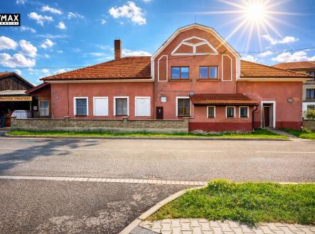 Pronájem výrobní prostory, 159 m²