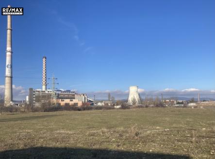 Prodej pozemku pro komerční výstavbu, 16 093 m²