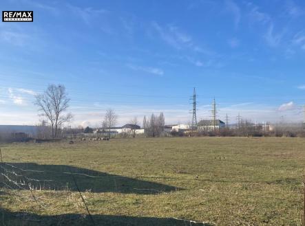 Prodej pozemku pro komerční výstavbu, 16 093 m²