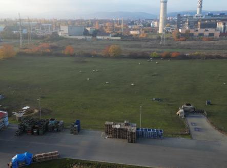 Prodej pozemku pro komerční výstavbu, 16 093 m²