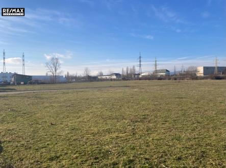 Prodej pozemku pro komerční výstavbu, 16 093 m²